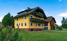 Appartement Lasshofer