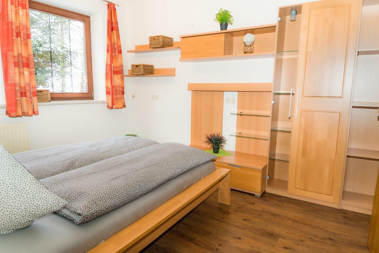 Appartement Lasshofer Mauterndorf  Zewnętrze zdjęcie