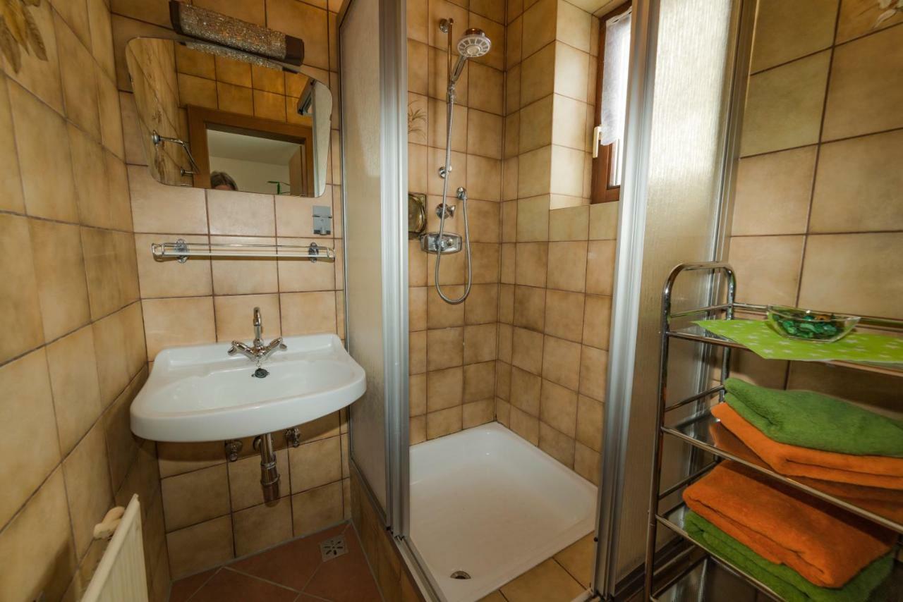 Appartement Lasshofer Mauterndorf  Zewnętrze zdjęcie