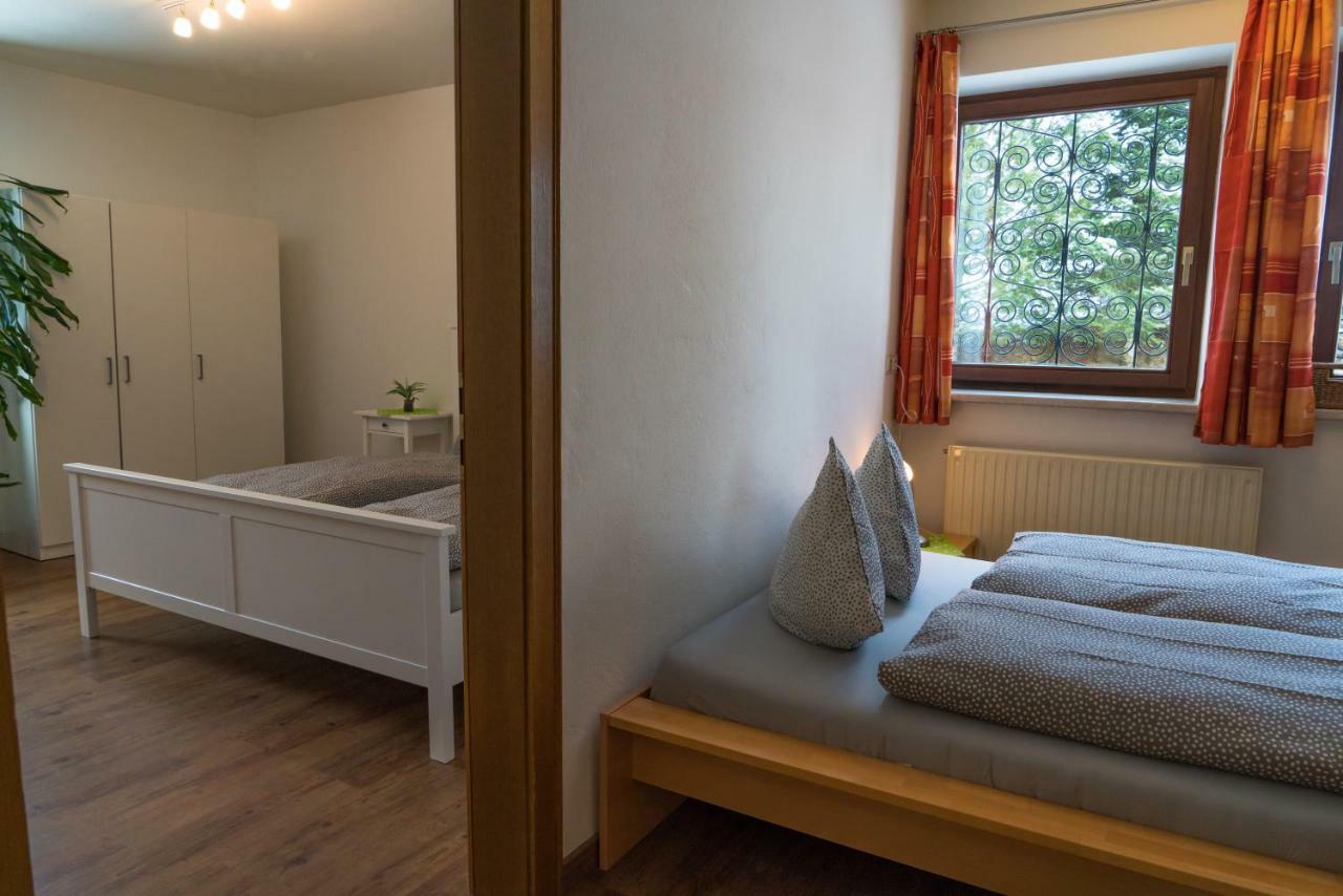 Appartement Lasshofer Mauterndorf  Zewnętrze zdjęcie