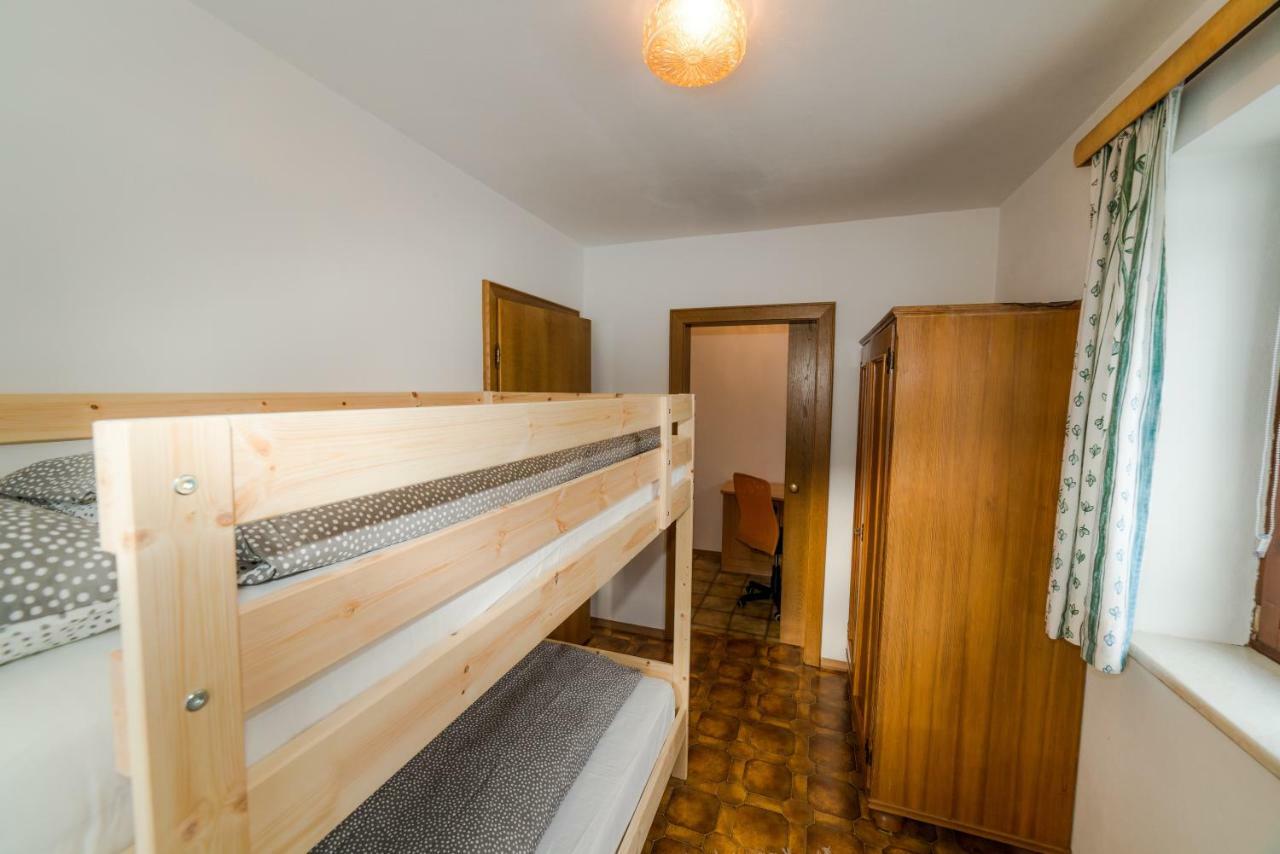 Appartement Lasshofer Mauterndorf  Zewnętrze zdjęcie